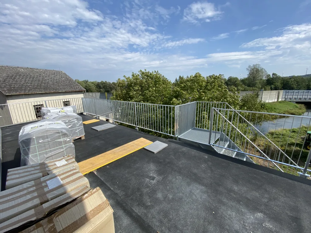 Bildbeschreibung Beschriftung